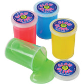 Glow Slime - 12 Count